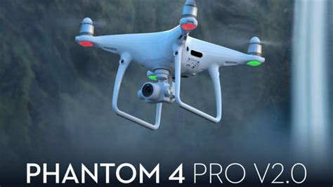 dji phantom  pro  drone workspro