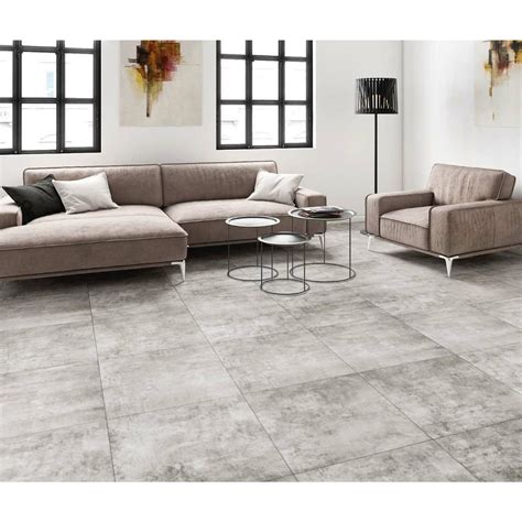 urban grey matt porcelain floor tiles tiles  tile mountain