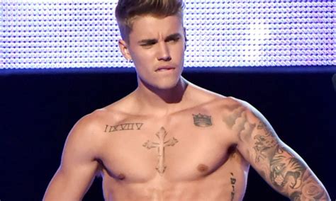10 Veces En Las Que Justin Bieber Se Ha Visto Bien Yummy Homosensual