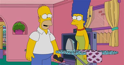 Bart Is Pissed About The Homer Marge Rumors Vulture