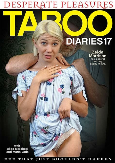 taboo diaries vol 17 2019 adult empire