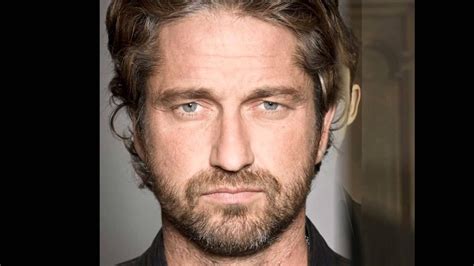 Gerard Butler Best Roles In Movies Youtube