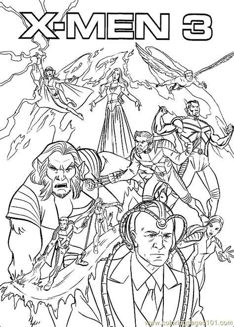 coloring pages  men coloring pages  cartoons  men