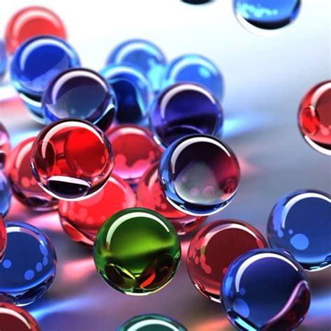 Marbles Bubbles Wallpaper Glass Marbles Live Wallpapers