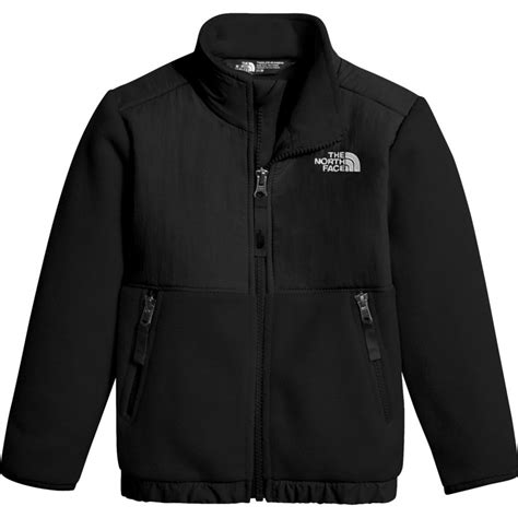 north face denali fleece jacket toddler boys backcountrycom