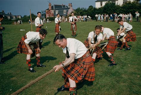 Highland Games Image National Geographic Photo Of The Day