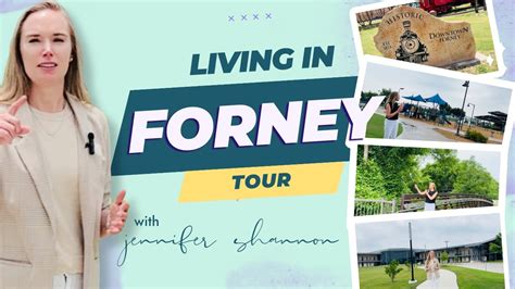 forney tx  living  forney tx youtube