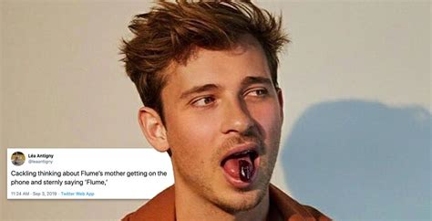 flume eating ass memes the 30 best reactions to the viral video