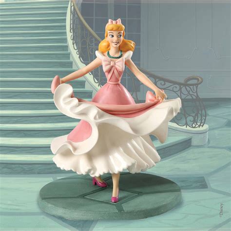 Image Cinderella Wdcc 01  Disney Wiki Fandom Powered By Wikia