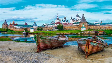 5 most beautiful places in the russian north photos