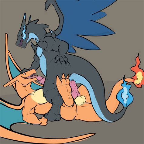 charizard gay sex mega porn pics