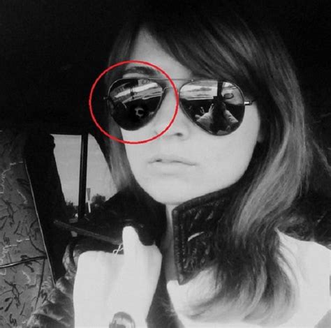 10 Creepy Paranormal Photos From The Web Freak Lore