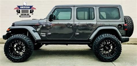 custom jeep wrangler dallas   car release date