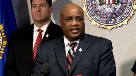 new fbi head of chicago field office is first black agent chosen for