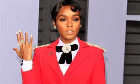 Janelle Monáe Says Coming Out Has Allowed Them To Feel All Of Me