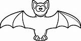 Bat Bats Dragon Sleeping Dxf sketch template