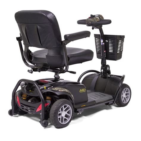 golden buzzaround extreme hd  wheel scooter gbd cse mobility  scrubs