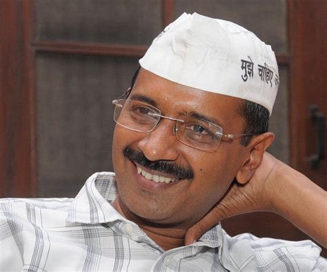 arvind kejriwal biography facts childhood family life achievements