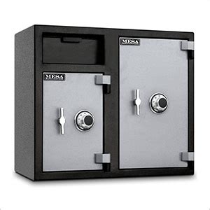 mesa safe mflcc depository safe  combination lock