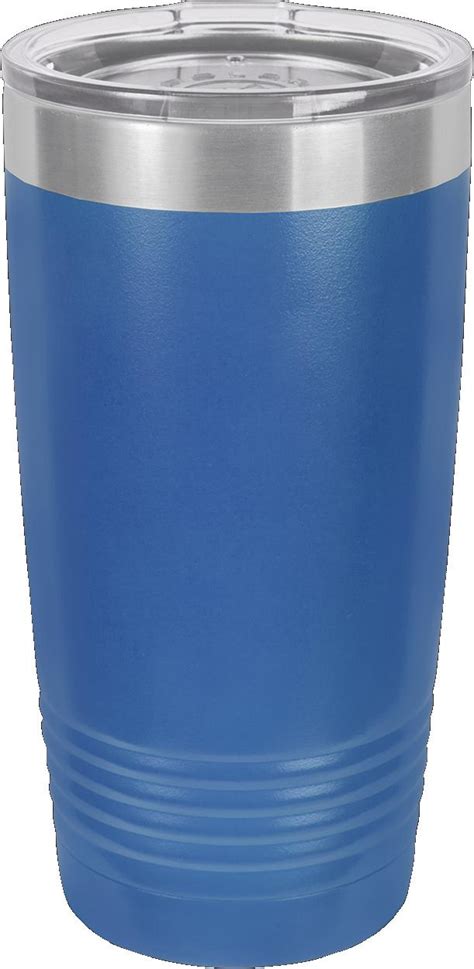 shop and personalize polar camel 20 oz tumbler vacuum insulated at