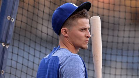 corey seager dodgers  respond  vigor   stars injury