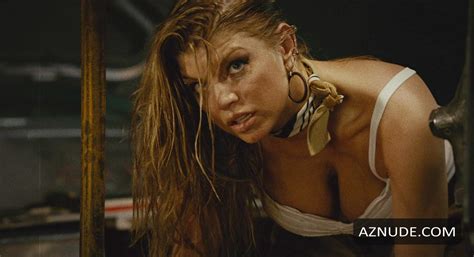 planet terror nude scenes aznude