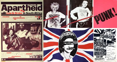 Punk Rock Top 10 Most Famous The Bands From The 70s