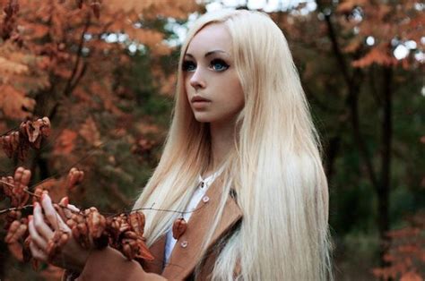 Another Living Doll From Ukraine 22 Pics