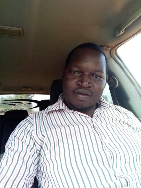 Eddu Kenya 31 Years Old Single Man From Nairobi Christian