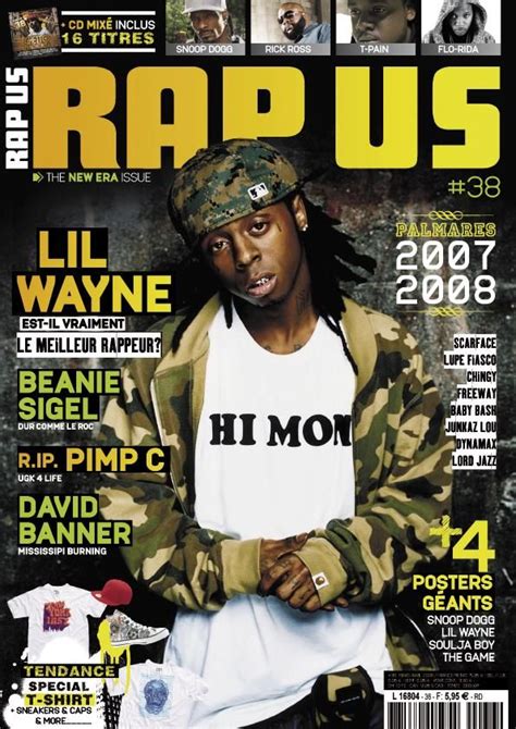 rap magazine google search  rapper alive hip hop lil wayne