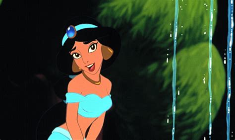 Disney S Jasmine Historical Versions Of Disney Princesses By Claire