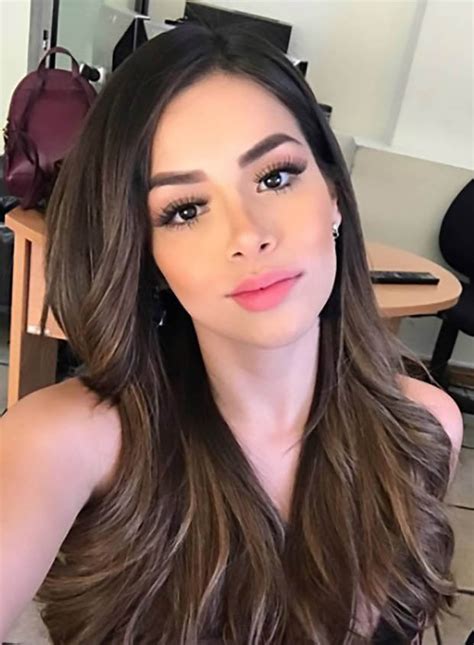 yanet garcia the world s hottest weather crown goes to pamela longoria