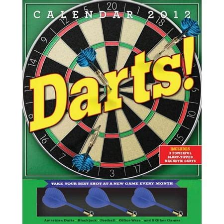 darts  calendar walmartcom