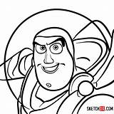 Lightyear Colorear Woody Sketchok 塗り絵 Cartoons 簡単 sketch template