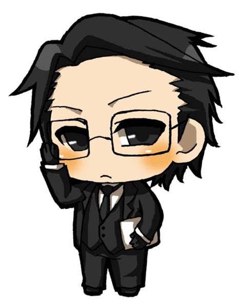 Claude Faustus Or William T Spears Great Characters