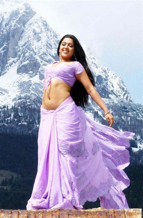 Sexy Actress Charmi Hot Stills