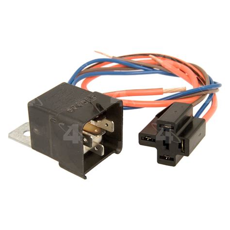 seasons  hvac blower motor relay