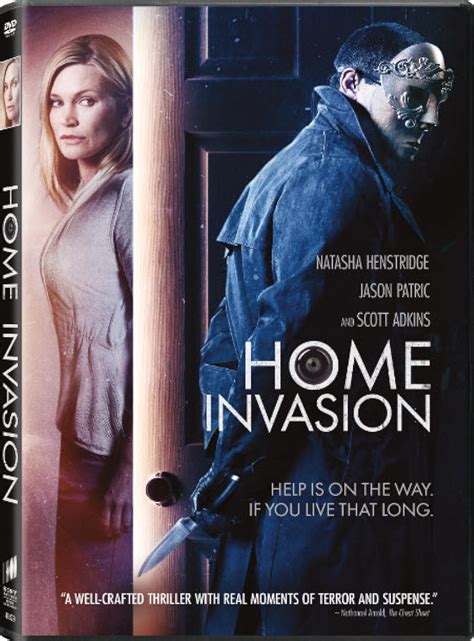 home invasion video 2016 imdb