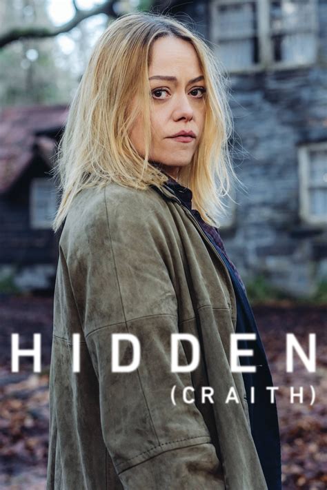 hidden tv series   posters