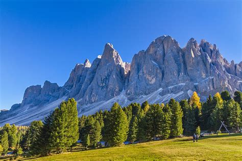 rundreisende italien dolomiten