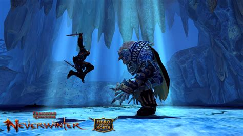 neverwinter review