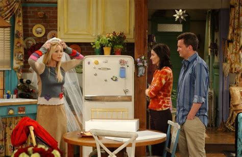 Friends ~ Episode Stills ~ Season 10 Episode 7 The One With The Home