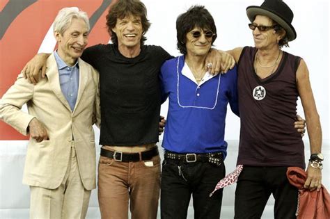 23 Iconic Rock Bands Spanning Four Decades Who Are Still