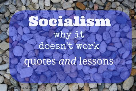 christmas quotes  socialism   doesnt work