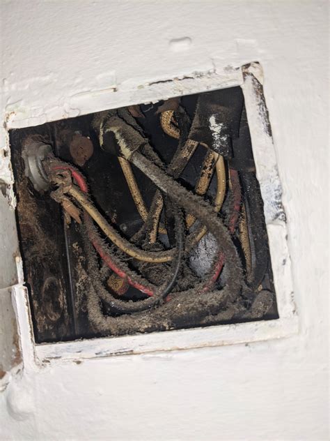 existing wiring electrical