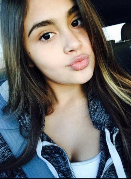 14 Year Old Miami Girl Reported Missing Miami Fl Patch