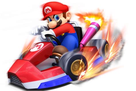 play mario kart  virtual reality     summer