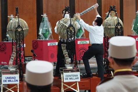 Jugada Ganadora Y Resultado De Los último Sorteos Del Chispazo De Este