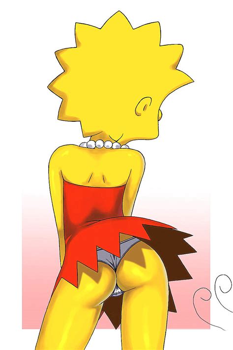 725 in gallery simpsons lisa simpson older picture 23 uploaded by awjmike on
