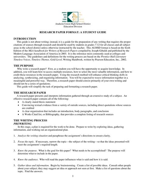 thesis paper introduction  thesis title ideas  college